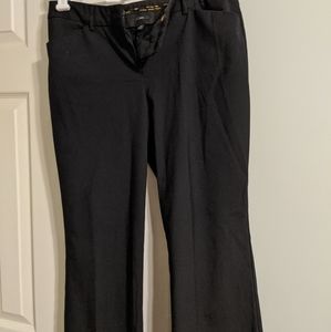 Express dress pants